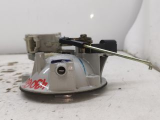 bontott VW NEW BEETLE Csomagtérajtó Zárszerkezet