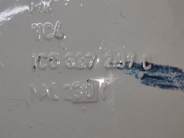 bontott VW NEW BEETLE Csomagtérajtó Zárszerkezet