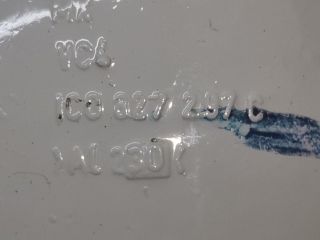 bontott VW NEW BEETLE Csomagtérajtó Zárszerkezet