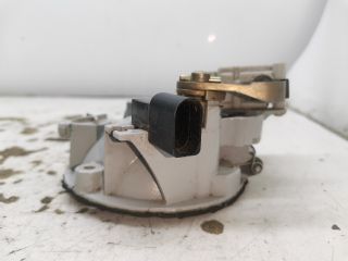 bontott VW NEW BEETLE Csomagtérajtó Zárszerkezet