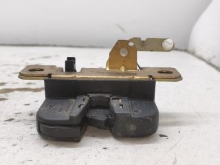 bontott VW NEW BEETLE Csomagtérajtó Zárszerkezet