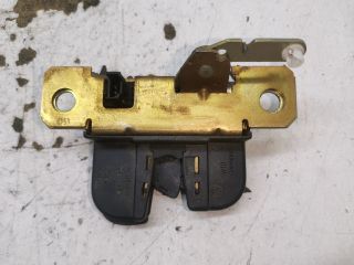 bontott VW NEW BEETLE Csomagtérajtó Zárszerkezet