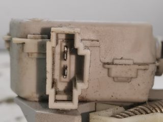 bontott VW NEW BEETLE Csomagtérajtó Zárszerkezet