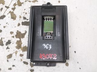 bontott VW NEW BEETLE Előtét Ellenállás Fűtőmotor