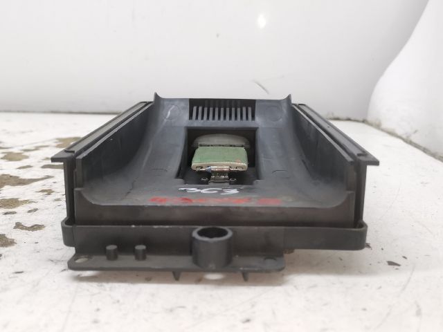 bontott VW NEW BEETLE Előtét Ellenállás Fűtőmotor