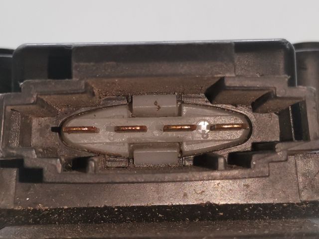 bontott VW NEW BEETLE Előtét Ellenállás Fűtőmotor