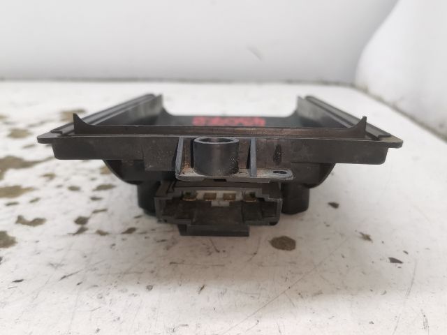 bontott VW NEW BEETLE Előtét Ellenállás Fűtőmotor