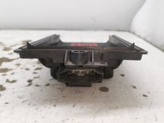 bontott VW NEW BEETLE Előtét Ellenállás Fűtőmotor