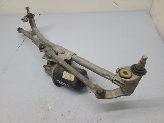 bontott VW NEW BEETLE Első Ablaktörlő Szerkezet Motorral