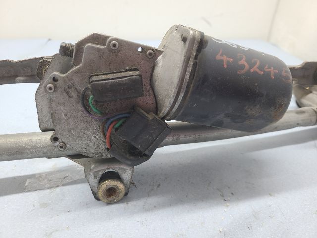 bontott VW NEW BEETLE Első Ablaktörlő Szerkezet Motorral