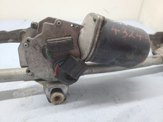 bontott VW NEW BEETLE Első Ablaktörlő Szerkezet Motorral