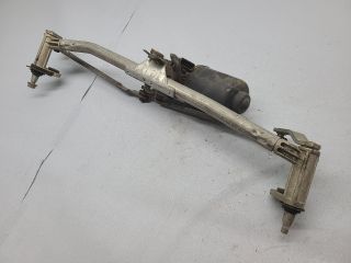 bontott VW NEW BEETLE Első Ablaktörlő Szerkezet Motorral