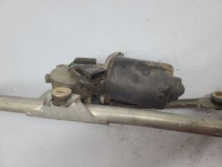 bontott VW NEW BEETLE Első Ablaktörlő Szerkezet Motorral