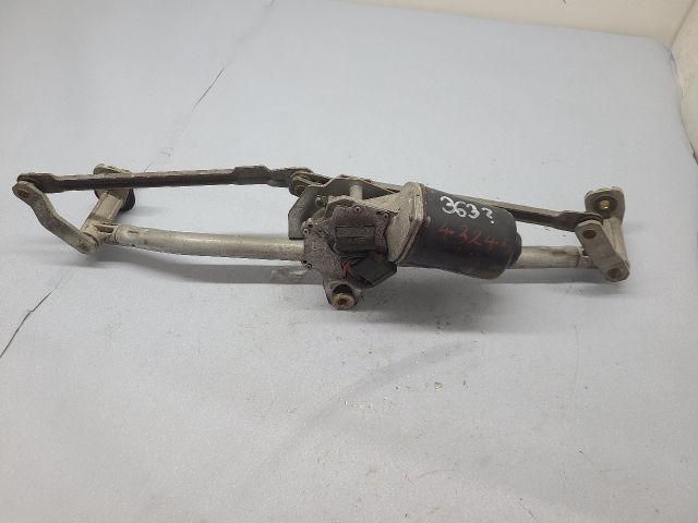 bontott VW NEW BEETLE Első Ablaktörlő Szerkezet Motorral