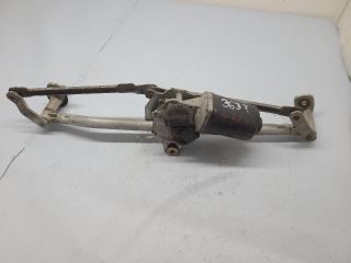 bontott VW NEW BEETLE Első Ablaktörlő Szerkezet Motorral