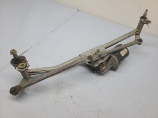 bontott VW NEW BEETLE Első Ablaktörlő Szerkezet Motorral