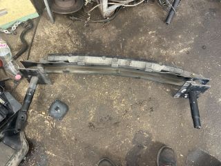 bontott VW NEW BEETLE Első Lökhárító Merevítő (Fém)