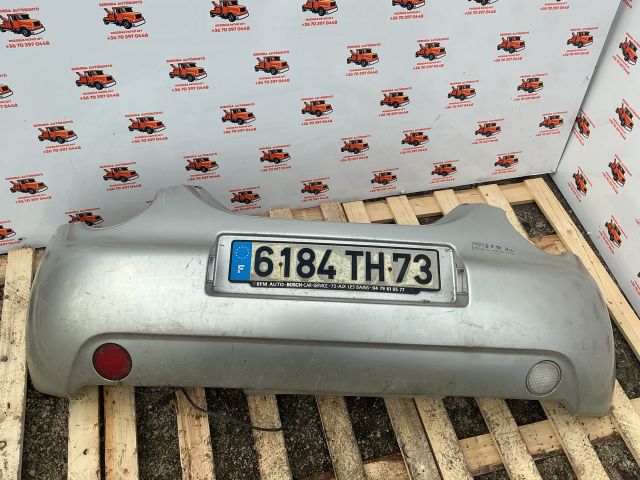 bontott VW NEW BEETLE Első Lökhárító Merevítő (Fém)