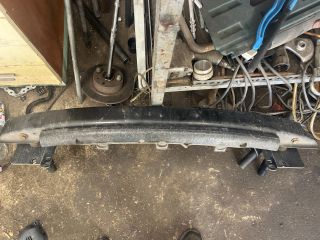 bontott VW NEW BEETLE Első Lökhárító Merevítő (Fém)