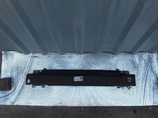 bontott VW NEW BEETLE Első Lökhárító Merevítő (Fém)