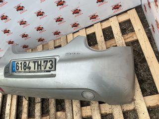 bontott VW NEW BEETLE Első Lökhárító Merevítő (Fém)