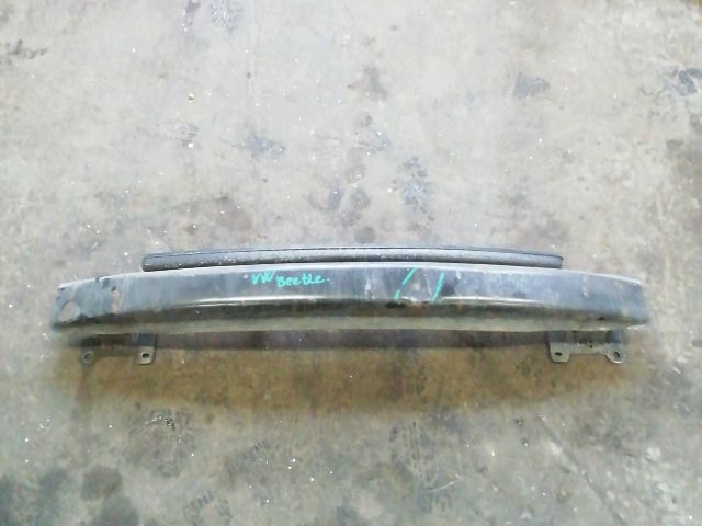 bontott VW NEW BEETLE Első Lökhárító Merevítő (Fém)