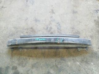 bontott VW NEW BEETLE Első Lökhárító Merevítő (Fém)