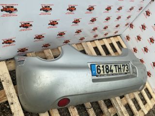 bontott VW NEW BEETLE Első Lökhárító Merevítő (Fém)