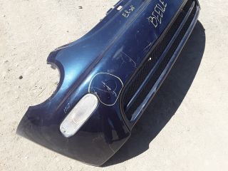 bontott VW NEW BEETLE Első Lökhárító (Részeivel)