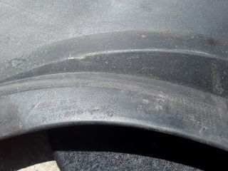 bontott VW NEW BEETLE Első Lökhárító (Részeivel)