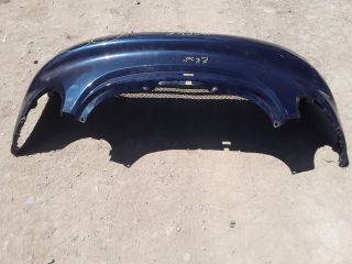 bontott VW NEW BEETLE Első Lökhárító (Részeivel)