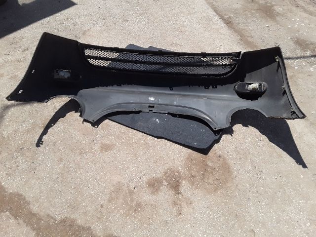 bontott VW NEW BEETLE Első Lökhárító (Részeivel)