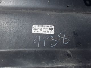 bontott VW NEW BEETLE Első Lökhárító (Részeivel)