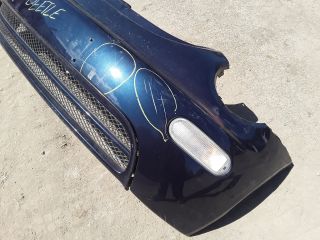 bontott VW NEW BEETLE Első Lökhárító (Részeivel)