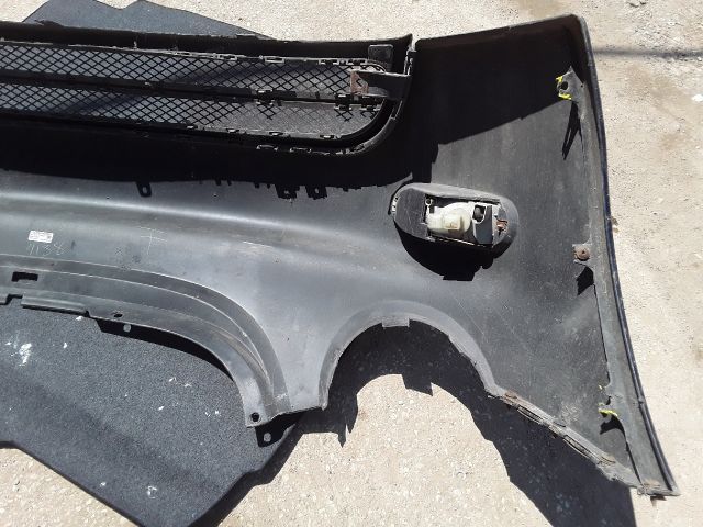 bontott VW NEW BEETLE Első Lökhárító (Részeivel)