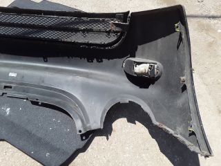 bontott VW NEW BEETLE Első Lökhárító (Részeivel)