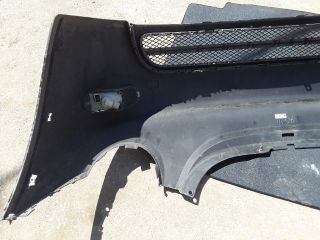 bontott VW NEW BEETLE Első Lökhárító (Részeivel)