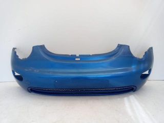 bontott VW NEW BEETLE Első Lökhárító (Üresen)