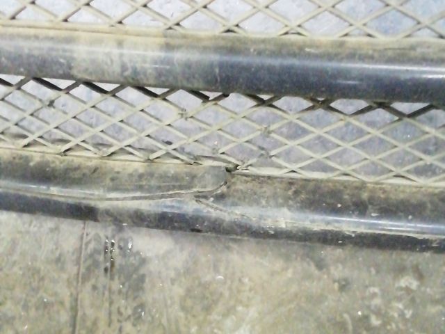 bontott VW NEW BEETLE Első Lökhárító (Üresen)