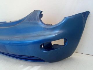 bontott VW NEW BEETLE Első Lökhárító (Üresen)