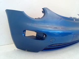 bontott VW NEW BEETLE Első Lökhárító (Üresen)