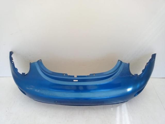 bontott VW NEW BEETLE Első Lökhárító (Üresen)