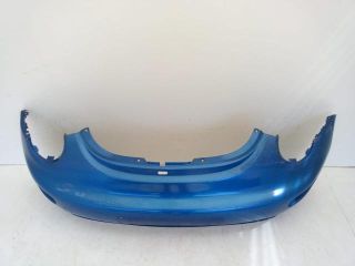 bontott VW NEW BEETLE Első Lökhárító (Üresen)