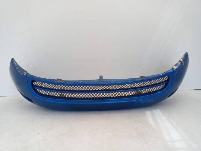 bontott VW NEW BEETLE Első Lökhárító (Üresen)