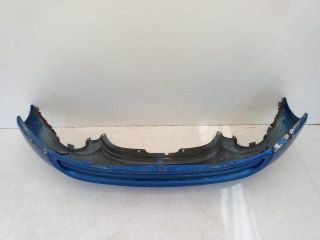 bontott VW NEW BEETLE Első Lökhárító (Üresen)