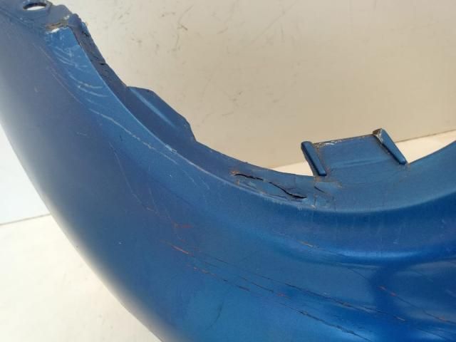 bontott VW NEW BEETLE Első Lökhárító (Üresen)