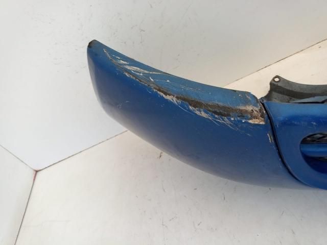 bontott VW NEW BEETLE Első Lökhárító (Üresen)