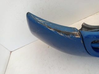 bontott VW NEW BEETLE Első Lökhárító (Üresen)