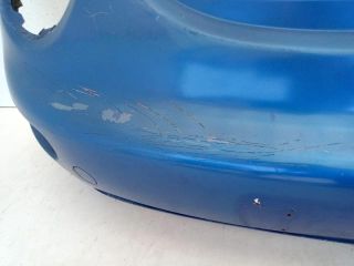 bontott VW NEW BEETLE Első Lökhárító (Üresen)