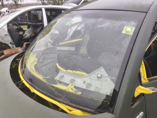 bontott VW NEW BEETLE Első Szélvédő